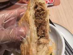 -大师兄·西北小馆(南沙万达广场店)