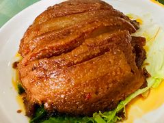 -三羊居食府(文艺路店)