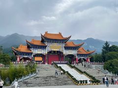 -崇圣寺三塔文化旅游区