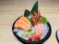 -夯食·创意料理(世纪汇店)