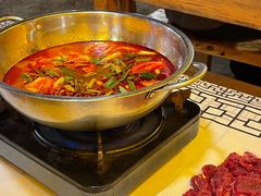 -农夫人家餐饮