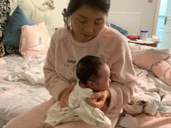 -萧乐母婴·住家月嫂·育婴师