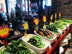 -二十八里太湖船菜(吉祥路店)