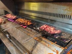 -金二烤肉(早慈巷小区店)