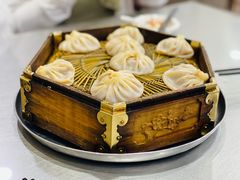 -西安贾三灌汤包·回坊小吃·清真炒菜(北院门总店)
