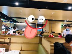 -海底捞火锅(奥山世纪城店)