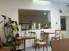 -沏点Trattoria意大利餐厅(新街口店)