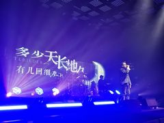 -MOSSO·Liveshow(M3香港广场店)