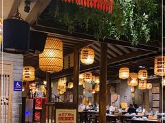 -南京大牌档(崇文门国瑞店)