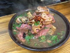 -六爷门框百年卤煮