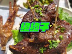 -木屋烧烤(白石洲店)