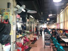 大堂-梓记牛什(總店)