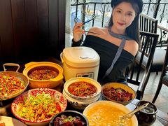 -小柴米·传统江西菜(万寿宫店)