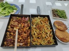 -老地方啤酒屋·海鲜青岛菜大排档(台东步行街店)