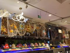 -芭菲盛宴·环球美食(北城国际店)