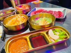 -釜山火炉·海鲜烤肉(紫藤路店)