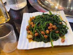 -炖四方东北铁锅炖·烧烤小龙虾(中豪国际店)