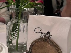 -壳里西餐厅Coquille Seafood Bistro(蒙自路店)