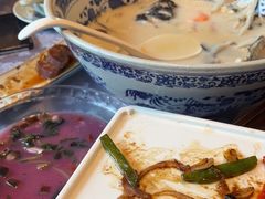 -山外山菜馆(玉泉路店)