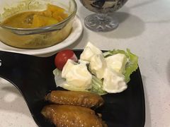 -和平馆·地道港澳茶餐厅(西门口店)