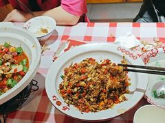 -西江红·株洲本地菜(滨江南路店)