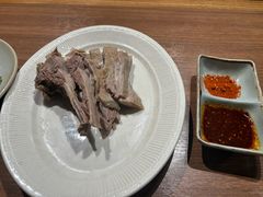 -贯贯吉·清真餐厅(浙江中路店)