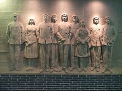 -湖南省立第一师范学校旧址