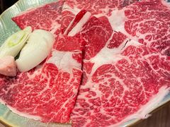 -满来寿喜烧(金虹桥店)