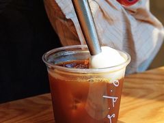 -O.P.S. CAFE