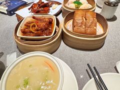-凯逸轩·匠心粤菜(中城名仕汇店)