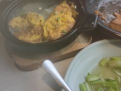 -秋色客家菜(流塘店)