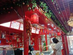 -宝正臻天津包子总店(金阳光居易店)