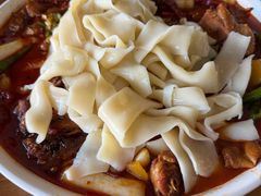 -阿达西新疆餐厅(西北大学店)