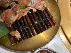 -花味·自助烤肉(雨花客厅店)