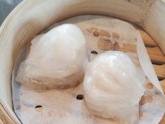 -环球港凯悦 · 享悦中餐厅