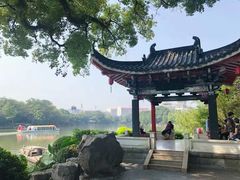 -桂林两江四湖景区