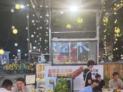 -木屋烧烤(白石洲店)
