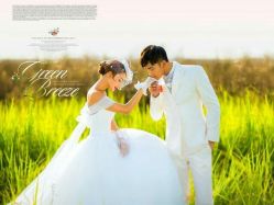 -拾尚映画·STUDIO婚纱摄影(中关村店)