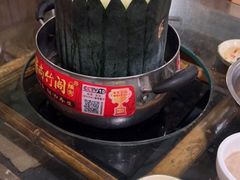 -尚竹阁冬瓜盅·18年地标美食(平洲店)