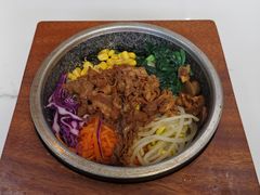 -延锄·汤饭·现压冷面·韩式烤肉