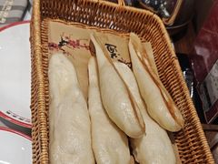 -金陵后厨·南京菜(新街口秣陵路店)