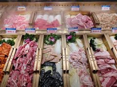 -姜胖胖韩式自助烤肉(光明万达店)