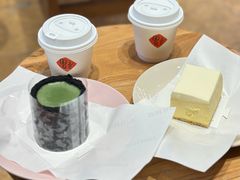 -DRUNK BAKER(上海陕康里店)