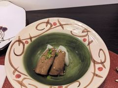 -帝鮨·烧肉割烹(龙湖金楠天街店)