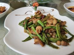 -三台山庄中餐厅