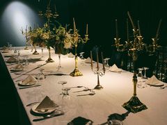 -小火花·干式熟成牛排馆Spark SteakHouse(剑桥郡店)