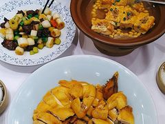 -围龙屋客家食府(福田店)