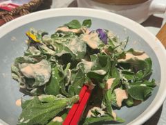 冰草沙拉-龙人居·水煮鱼(五道口店)
