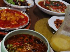 -新木器时代餐厅(太湖新天地店)