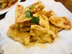 -李老哈·东北菜(宋园路店)